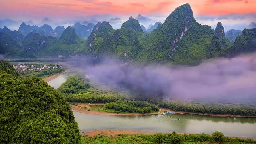 智能系统高效全自动